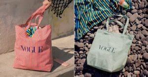 borsa vogue edicola online